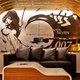 Image for article titled Here’s a tour of movie-inspired hotels you can stay in